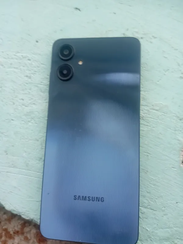 samsung galaxy A06 koʻk 2