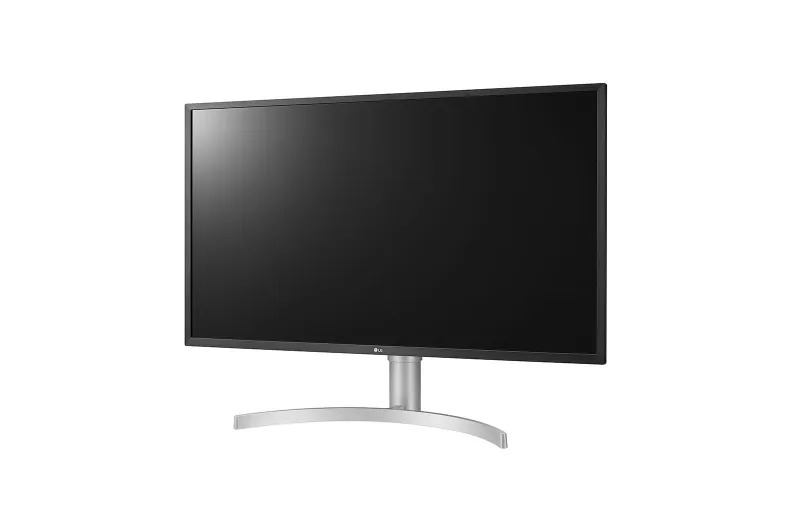 LG 31.5” UHD 4K Monitor 5