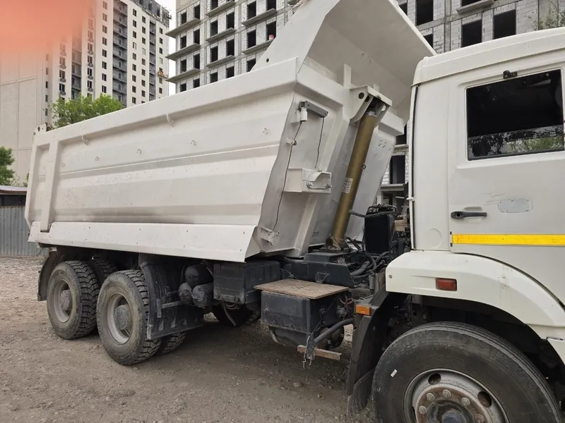 Камаз евро-5 25тоник 2018год 1 Камаз евро-5 25тоник 2018год 1