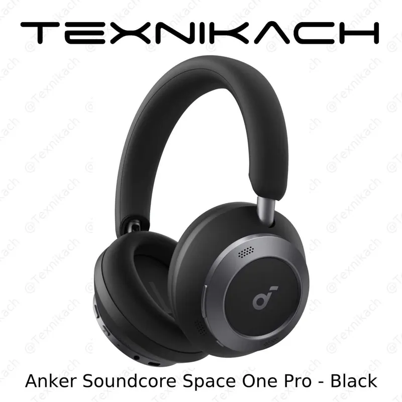 Новый Anker Soundcore Space One Pro Доставка — фото 2