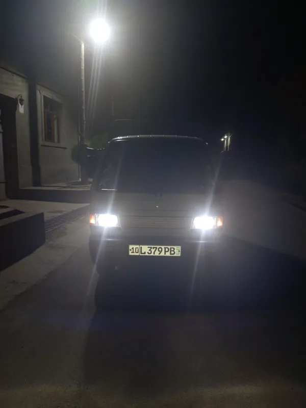 Labo 2022, probegi 100.000 km