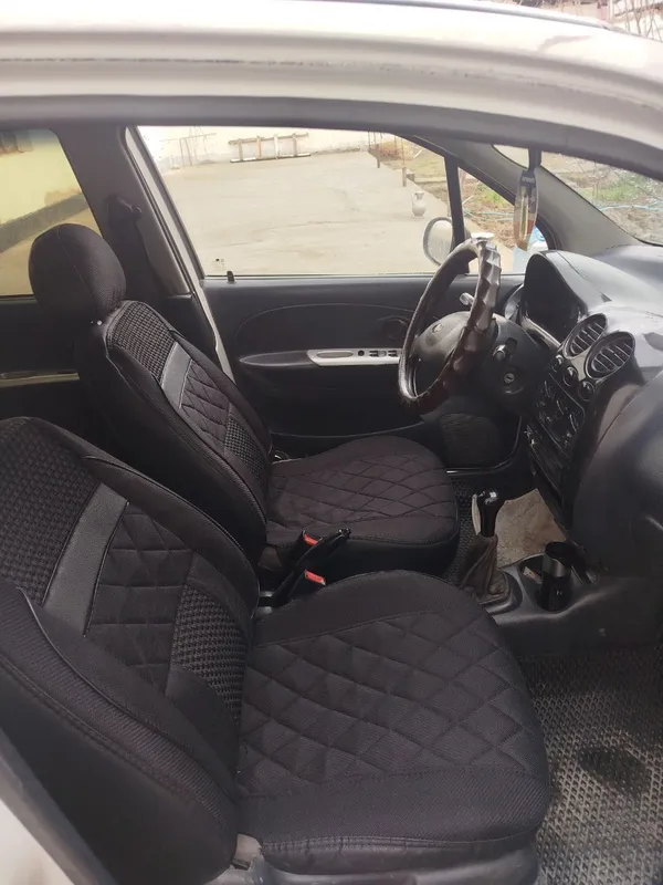 Matiz mashinasi sotiladi 6 Matiz mashinasi sotiladi 6