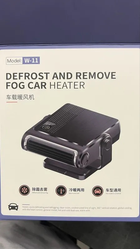 Car heater ( обогрев для машина ) — фото 2 Car heater ( обогрев для машина ) — фото 2