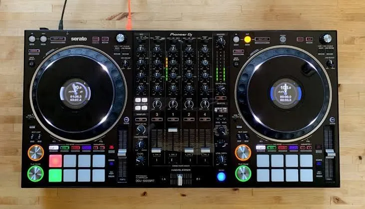 DDJ 1000 SRT Pioneer