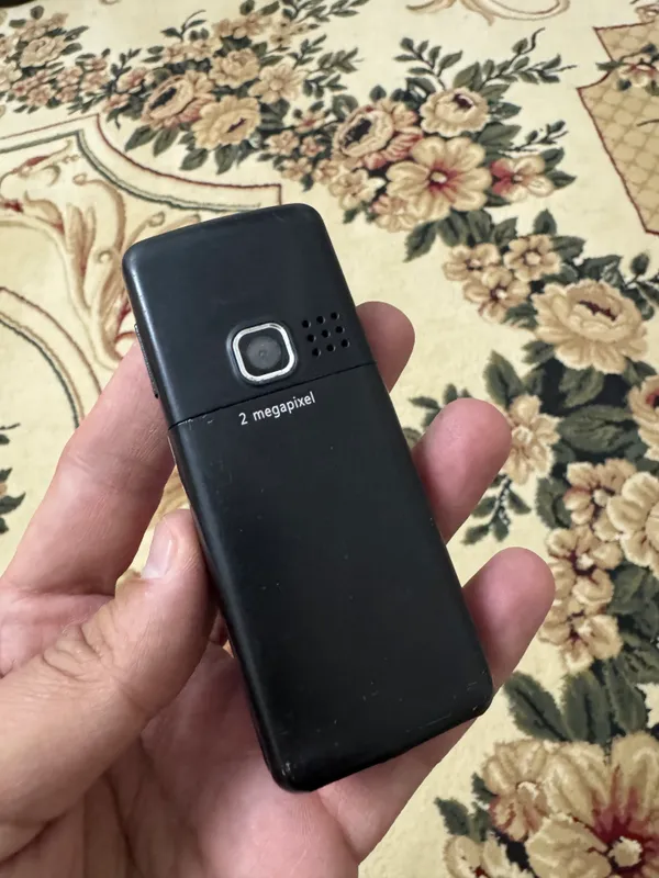 Продаётся Nokia 6300 4 Продаётся Nokia 6300 4