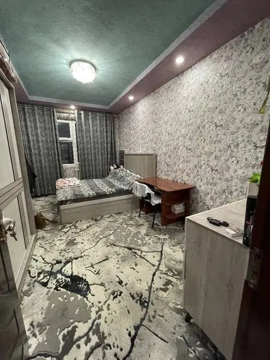 Продажа квартиры 3/2/4, Яшнабадский район (Авиасозлар 3) — фото 2