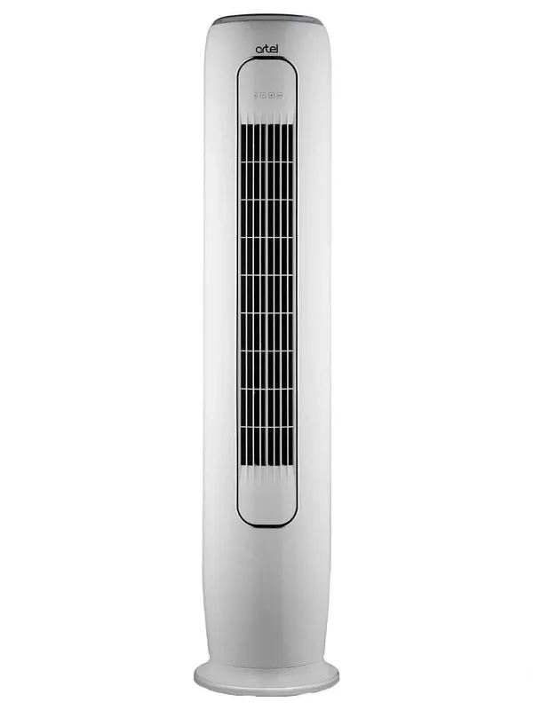 Колонный кондиционер Artel Everest 24 Inverter есть on/off !!! 24/7 2