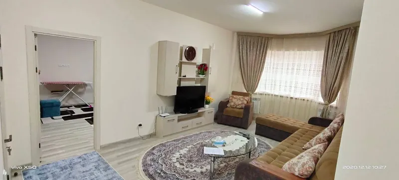 2/1/10 ЖК Dream House, Яккасарайский район, с ремонтом и мебелью — фото 2