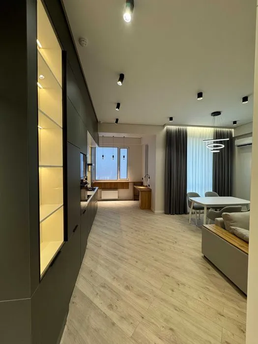 Срочно сдаётся квартира на Yunusabad Residence