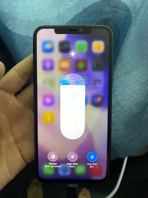 IPhone 11 pro max 6 IPhone 11 pro max 6