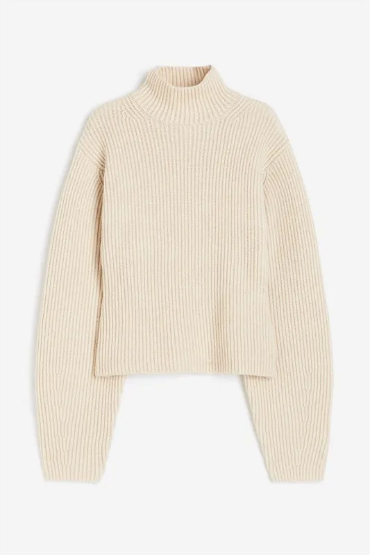 Двойка вязанная H&M — фото 4