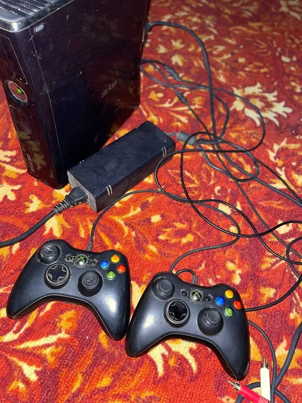 XBOX 360 2