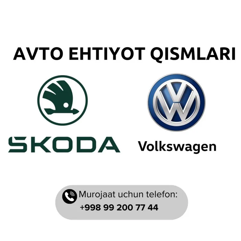 Volkswagen, Skoda Kodiaq, Audi avto zapchast. Kodiak zapchastlari 1 Volkswagen, Skoda Kodiaq, Audi avto zapchast. Kodiak zapchastlari 1