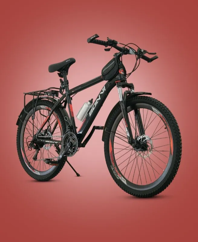 Velosiped 26 diska