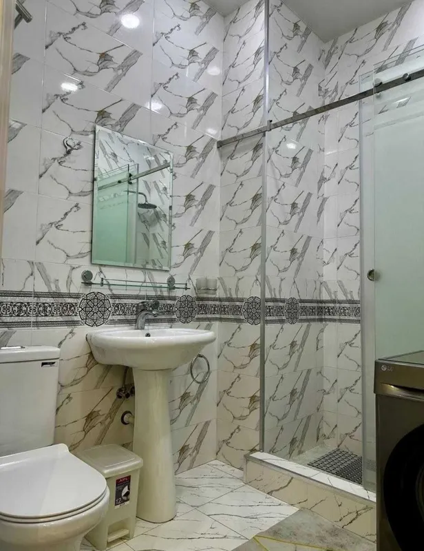 Аренда квартира Tashkent Siti — фото 6