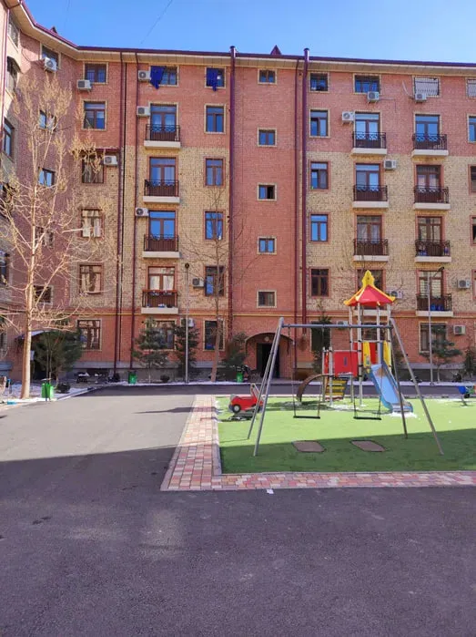 Сергели Хокимият 2-х комнатная 450$ Сергели Хокимият 2-х комнатная 450$