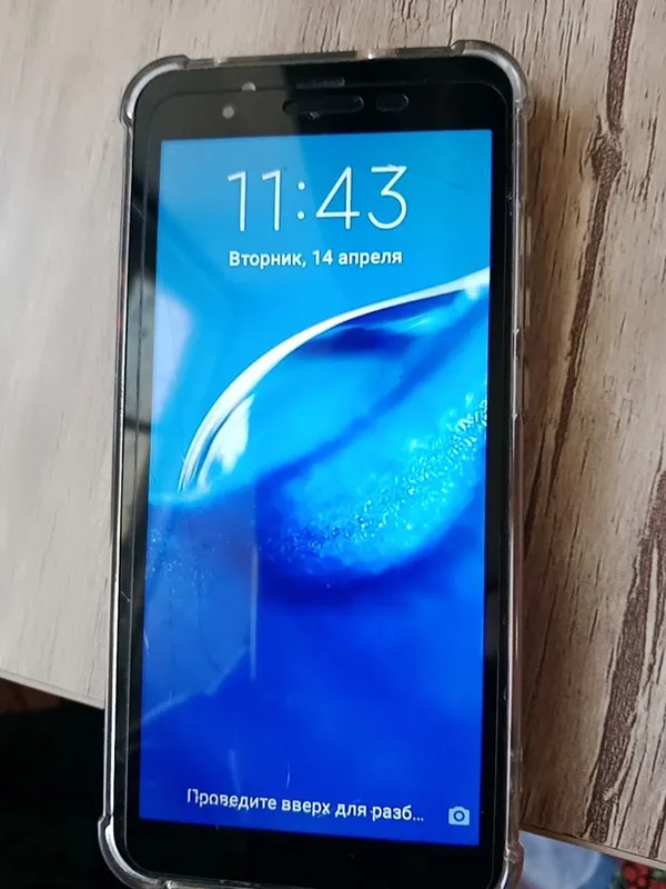 redmi A6