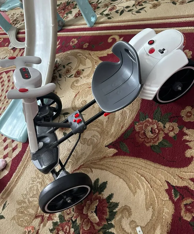 Detskiy karting 3 yoshdan 10 gacha Detskiy karting 3 yoshdan 10 gacha