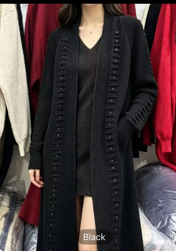 Новинка кардиган 3