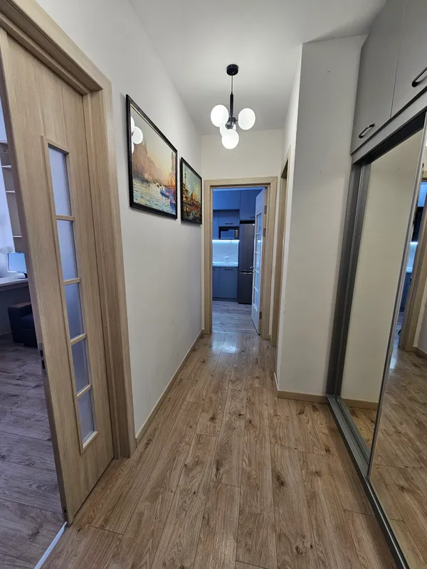 Yunusobodda 44 m² 1 xonali kvartira ijarasi · ID 41690 1 Yunusobodda 44 m² 1 xonali kvartira ijarasi · ID 41690 1