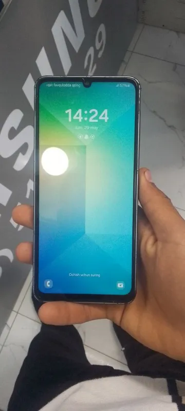 Samsung A06 2 Samsung A06 2