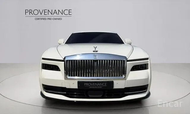 Rolls-Royce Spectre EV Koreadan zakazga obkeberamiz CIP 377.000$ 5 Rolls-Royce Spectre EV Koreadan zakazga obkeberamiz CIP 377.000$ 5