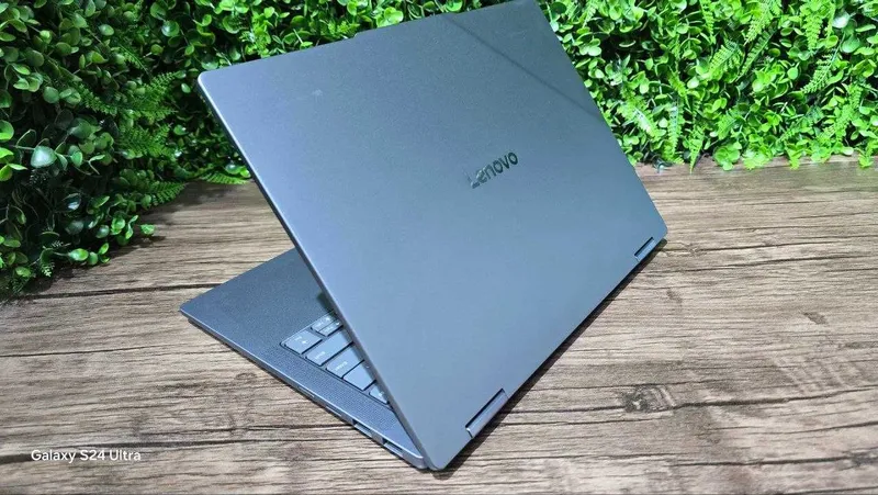 Lenovo idepad 5 laptop x360 sensor — фото 1