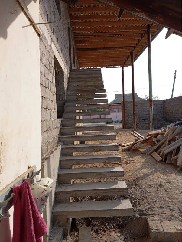 Beton zina quyish xizmati 3