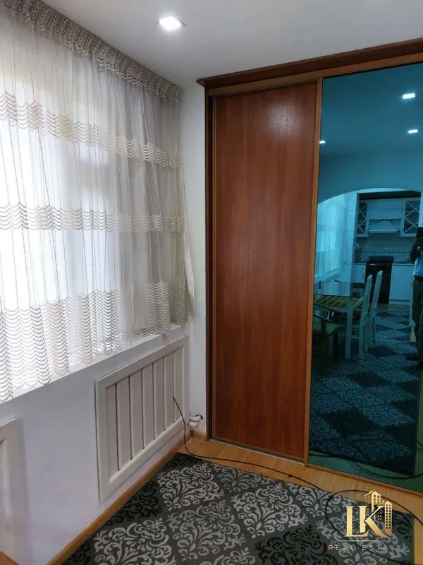2-комнатная квартира, 63 м², 4/5, Мирабадский район (ориентир: ЦУМ) — фото 3