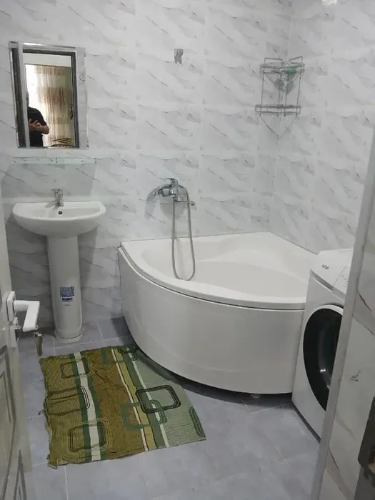 1 xonali kvartira, 49 m2, Yunusobod 3 1 xonali kvartira, 49 m2, Yunusobod 3