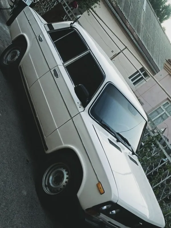 Vaz 2106 sotiladi srochna 3 Vaz 2106 sotiladi srochna 3