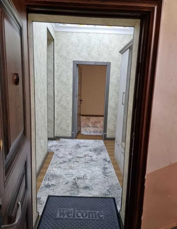 Аренда квартира на Махтумкули Яшнабад район Новостройка 125 квм — фото 5