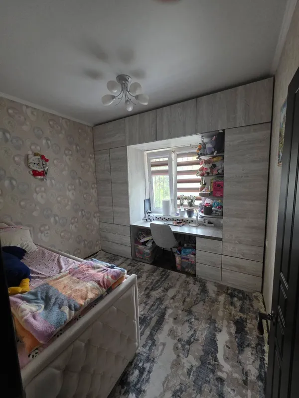4 xonali kvartira, 92 m2, Yunusobod 5