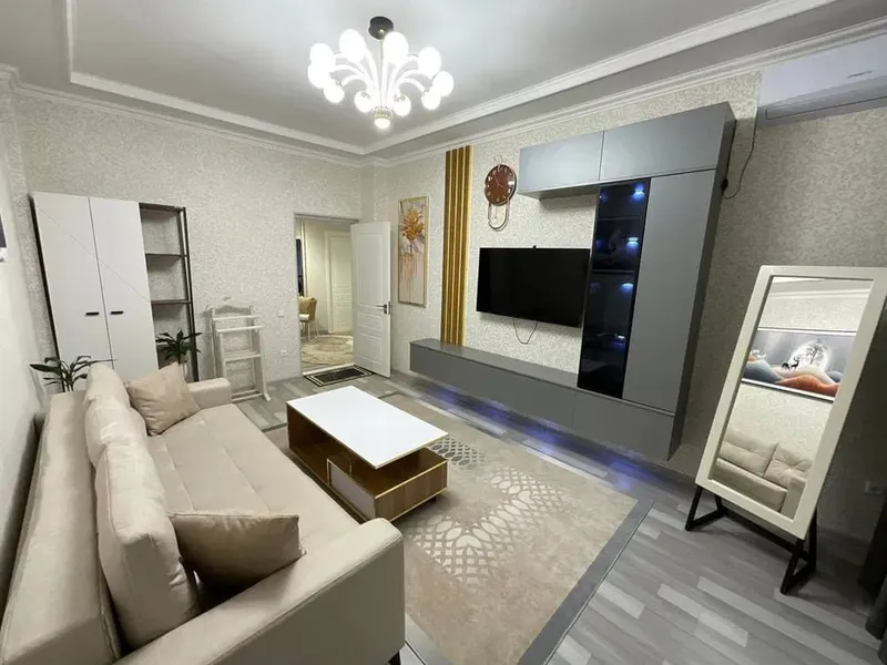Аренда 2-комн. кв. 70 м², Яккасарайский · ID 23096 3 Аренда 2-комн. кв. 70 м², Яккасарайский · ID 23096 3