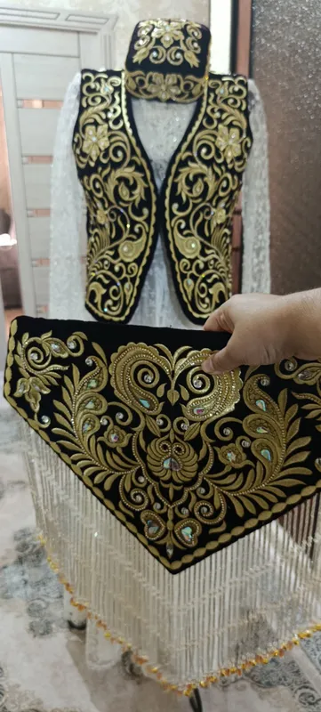 Продаётся зар камзулча 1 Продаётся зар камзулча 1