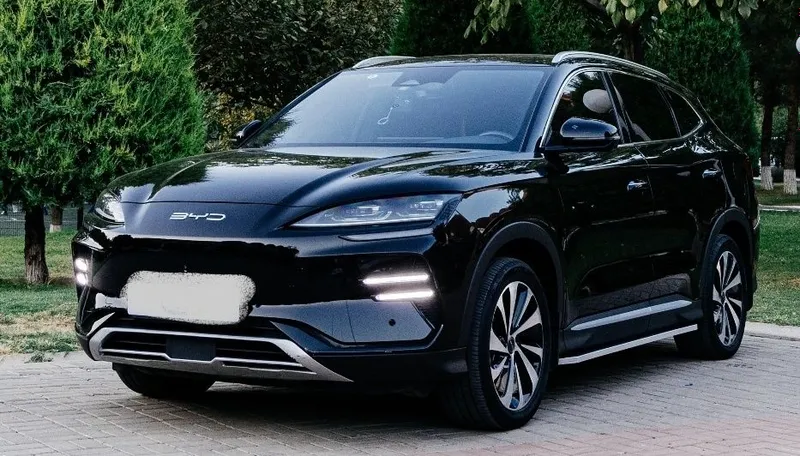 Byd Champion 605km 2024 Tozza SROCHNA Sotiladi Byd Champion 605km 2024 Tozza SROCHNA Sotiladi