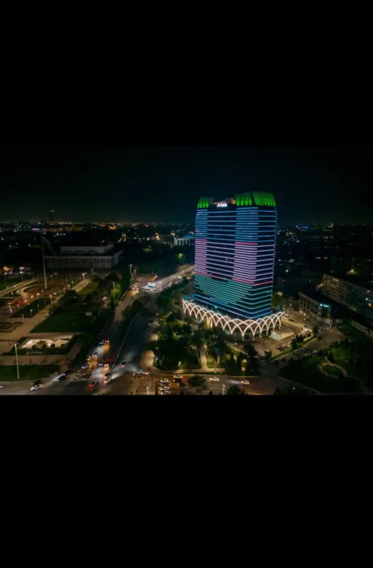 U-Tower Дружба народов