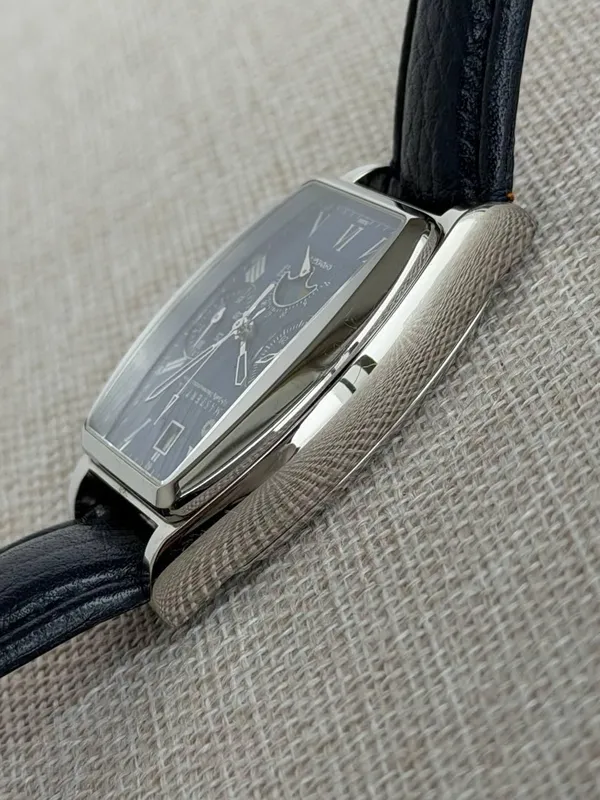 Buran Chronograph (original, mexanik) — фото 5