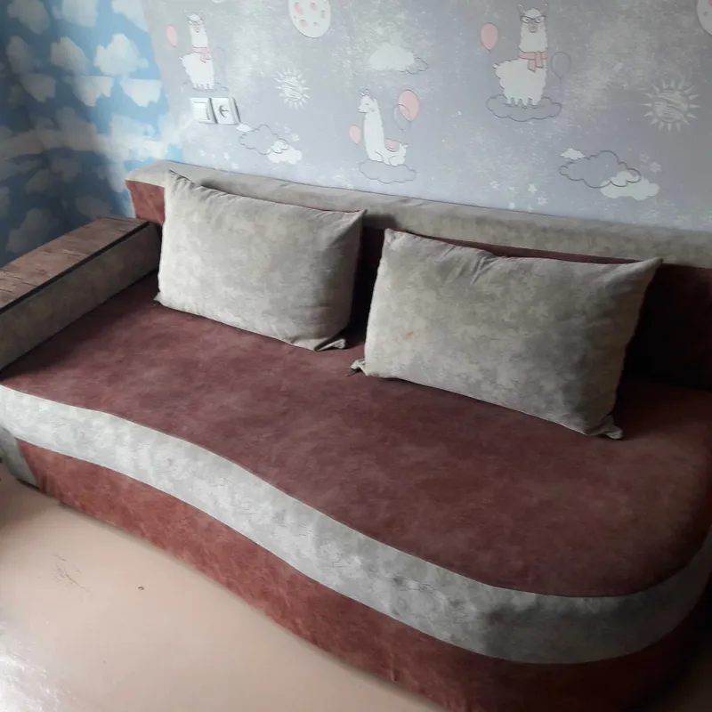 Диван продается качественный