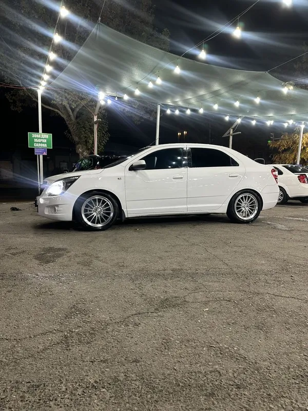 Vossen diska 17 4 100 5