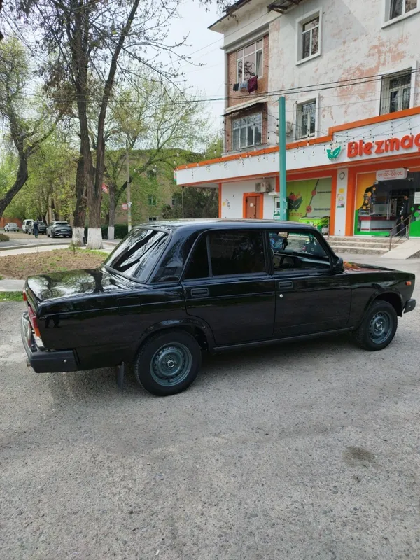 Продам авто в очень хорошем состояние, оформления за мой счет