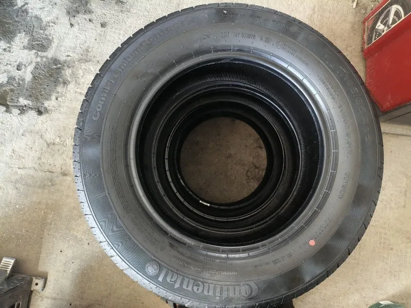 Balonga 80 mingta prabeg garantiya 3