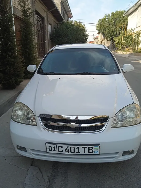 Lacetti 1.8 продажа — фото 6
