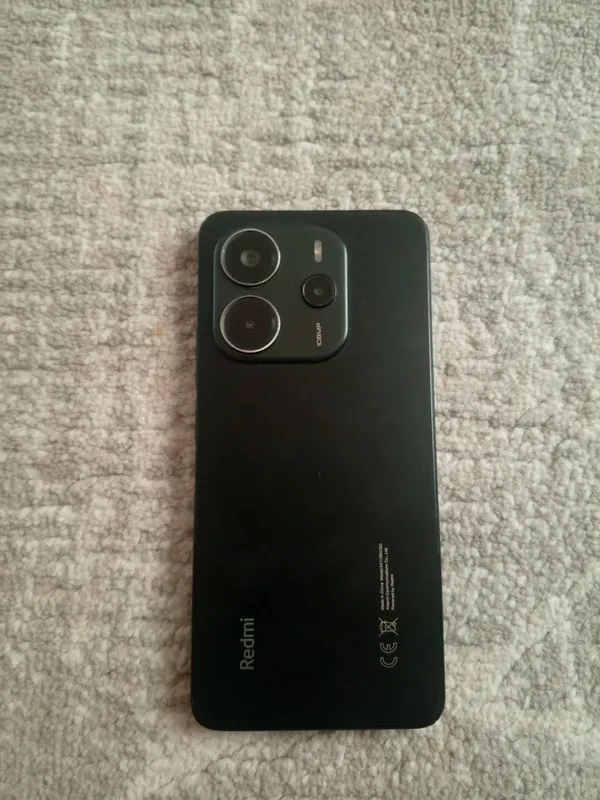 redmi not 14