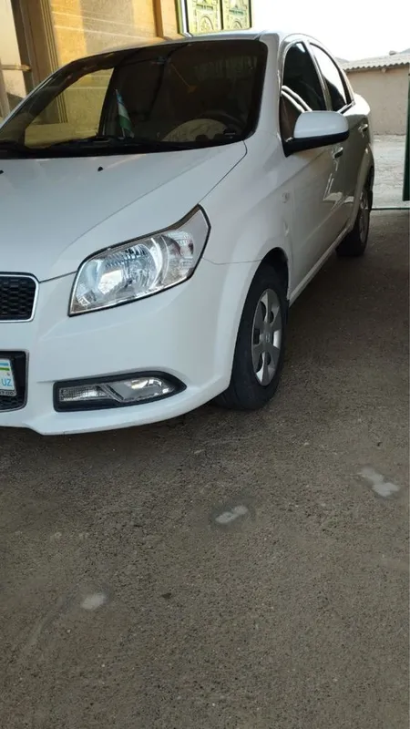 Chevrolet Nexia 3