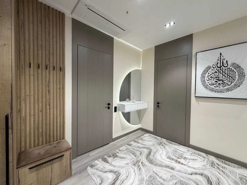 Сдаётся квартира в Юнусабад | ЖК ANHOR RESIDENCE | 2-комнатная 520$ — фото 5