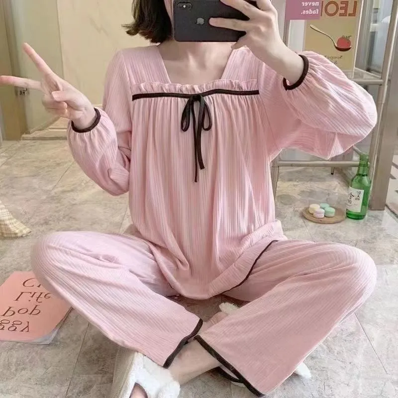 Китайские пижамы 2