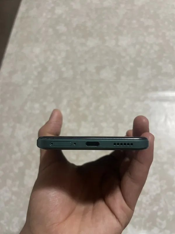 Huawei nova Y72 4