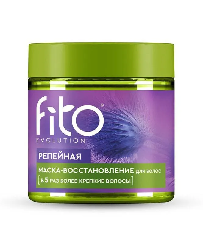Маски для волос FITO EVOLUTION — фото 1