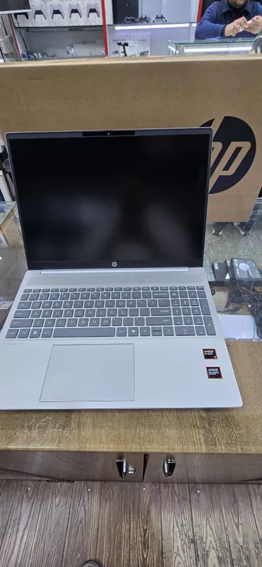 Ноутбук HP OmniBook 5 Laptop 16 — фото 1